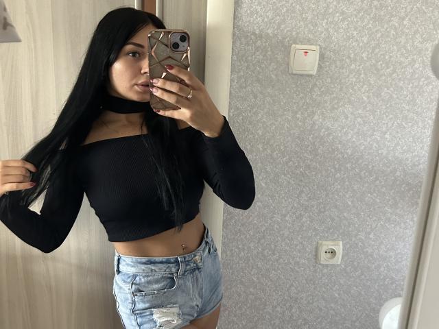 MaryLoveX - Sexe cam en vivo - 22774205