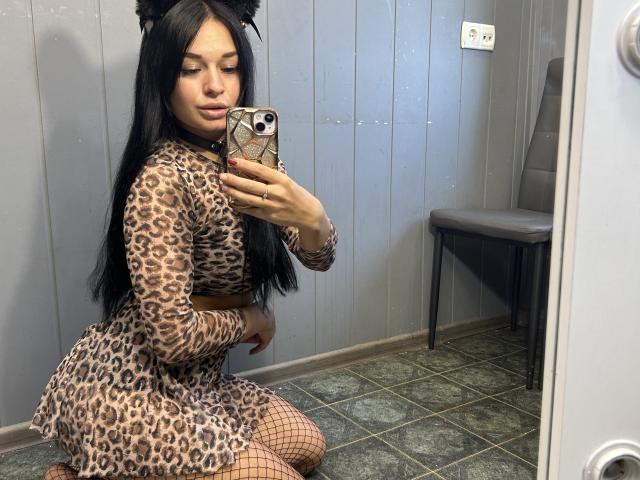 MaryLoveX - Sexe cam en vivo - 22774217