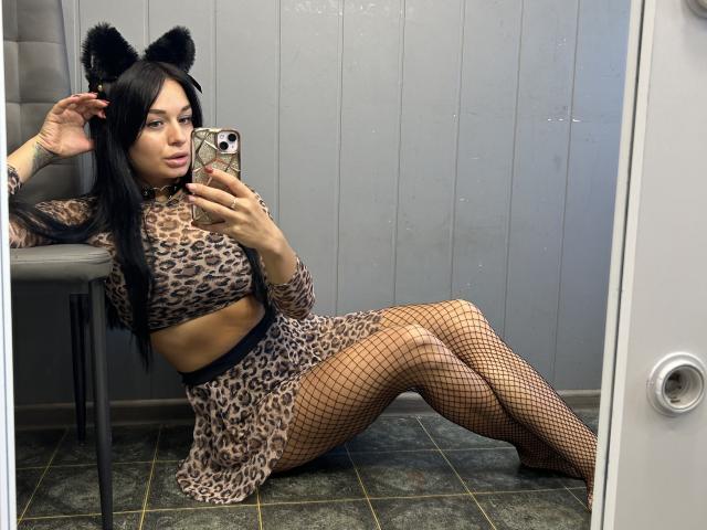 MaryLoveX - Sexe cam en vivo - 22774221