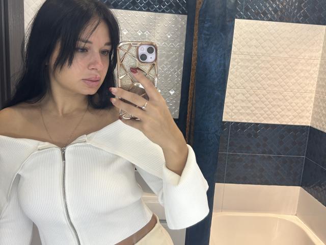 MaryLoveX - сексуальная веб-камера в реальном времени - 22774429