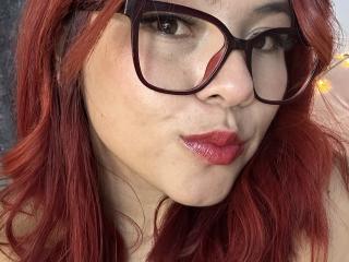 MelisaBrunette - Live sex cam - 22775105