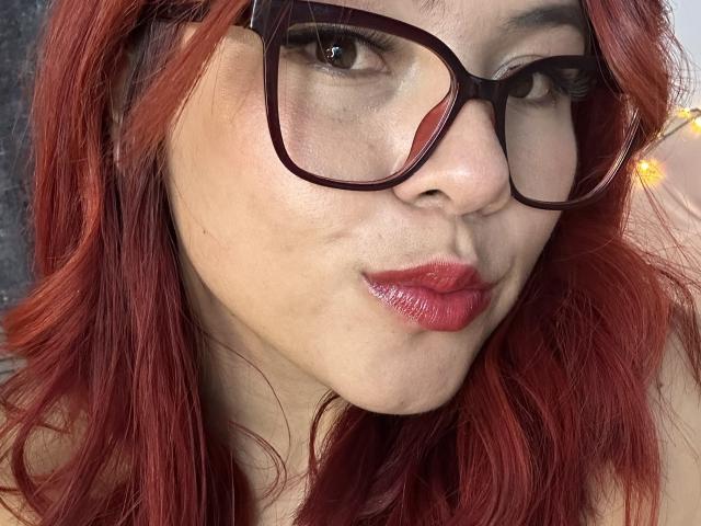 MelisaBrunette - Live porn &amp; sex cam - 22775105