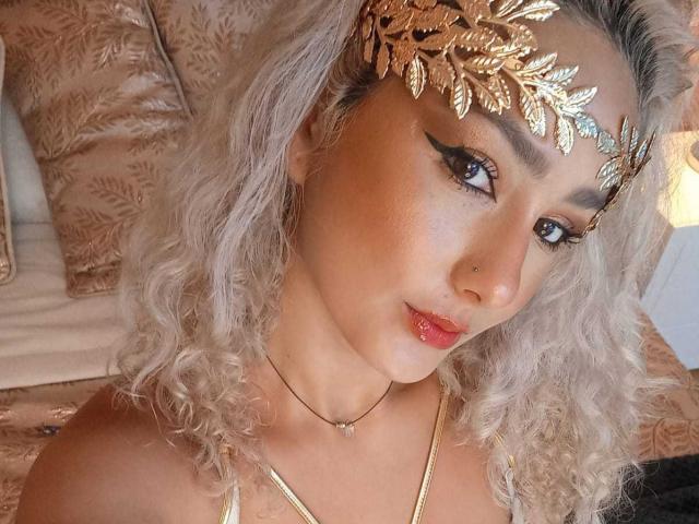 FloraSaenz - Live sex cam - 22775169