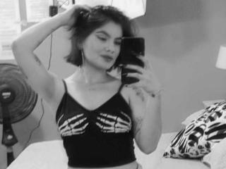 SamHazel - Sexe cam en vivo - 22775245