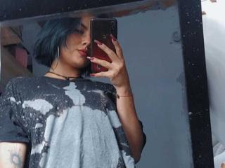 SamHazel - Sexe cam en vivo - 22775249