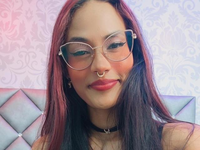 MelisaSavino - ライブポルノ&amp;セックスカム - 22775713