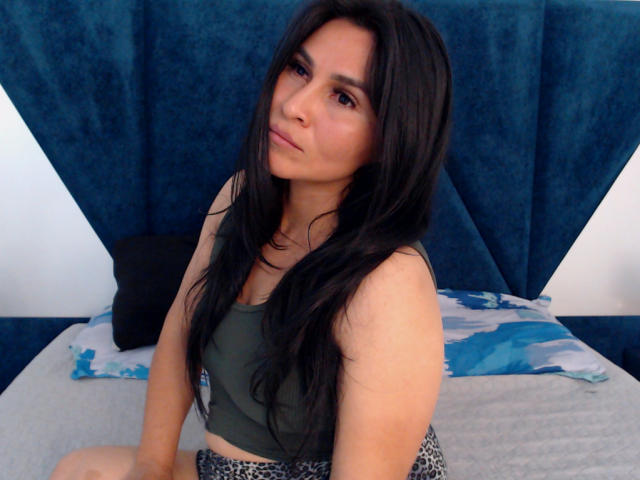 RachelTheran - Sexe cam en vivo - 22775857