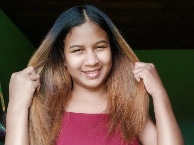 DitTaniah - Sexe cam en vivo - 22775945