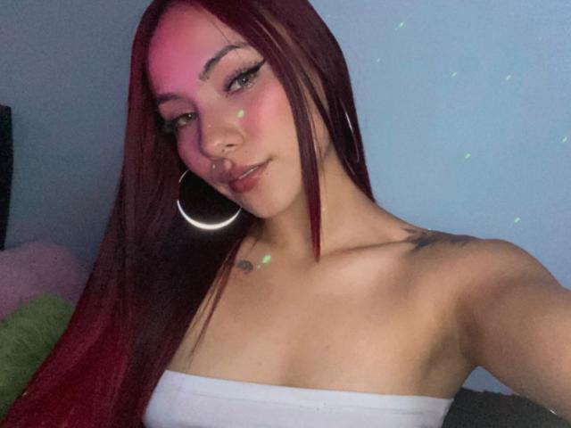 ValeryHarllow - Live porn &amp; sex cam - 22777697