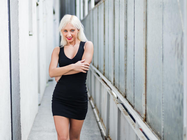 NatalieXBitton - Sexe cam en vivo - 22777989