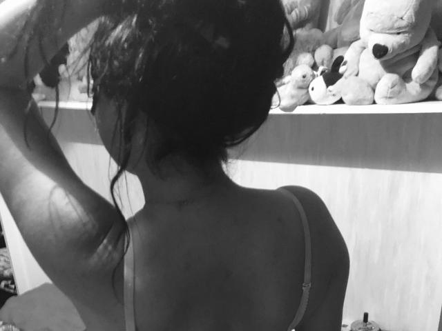 QueridaCalina - Sexe cam en vivo - 22778869