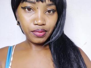 ChaimaBella - Sexe cam en vivo - 22779557