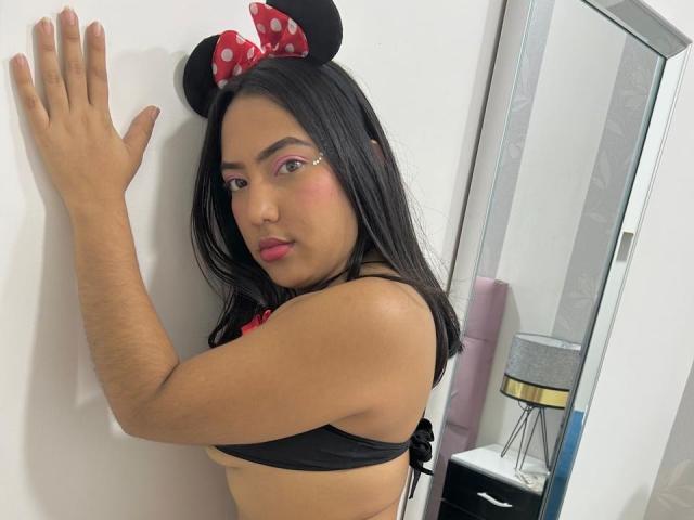 AndriiMegan - Sexe cam en vivo - 22779797