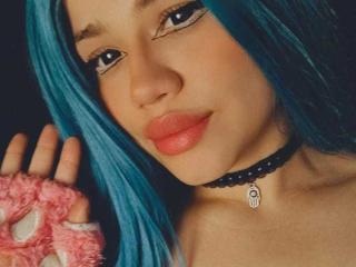MarceWilliams - Sexe cam en vivo - 22780185
