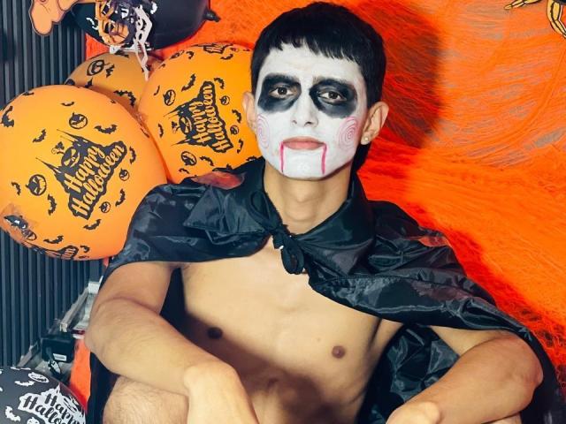 NathanMaxime - Sexe cam en vivo - 22780909