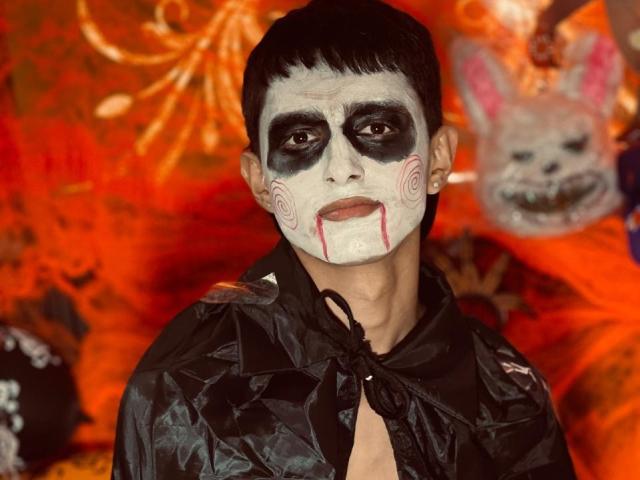 NathanMaxime - Sexe cam en vivo - 22780917