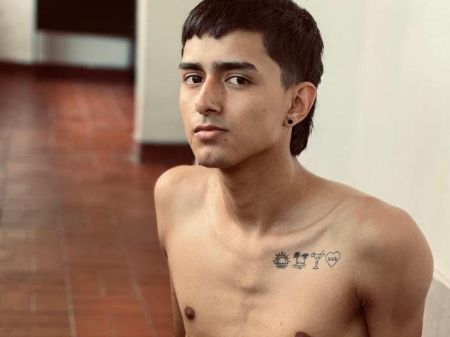 NathanMaxime - Sexe cam en vivo - 22781061