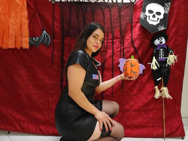 SaraAndMarilyn69 - Sexe cam en vivo - 22781137
