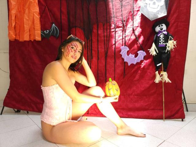 KloeDekerr - Live sexe cam - 22781285