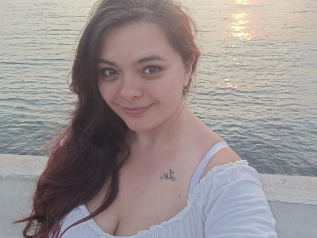 katherinLatin - Sexe cam en vivo - 22781553