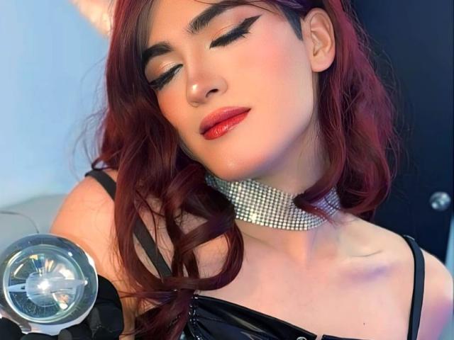 MichellPratt - Live sex cam - 22781557