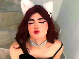 MichellPratt - Live Sex Cam - 22781585