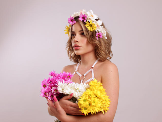 SkyCyrus - Live Sex Cam - 22782185