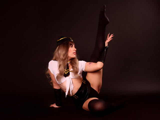 SkyCyrus - Sexe cam en vivo - 22782497