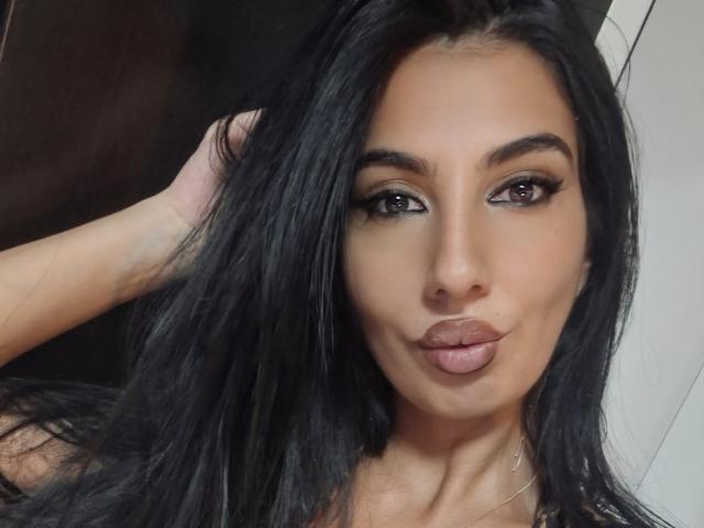 BrunetteBabe69 - Camera khiêu dâm &amp; quyến rũ trực tiếp - 22783669