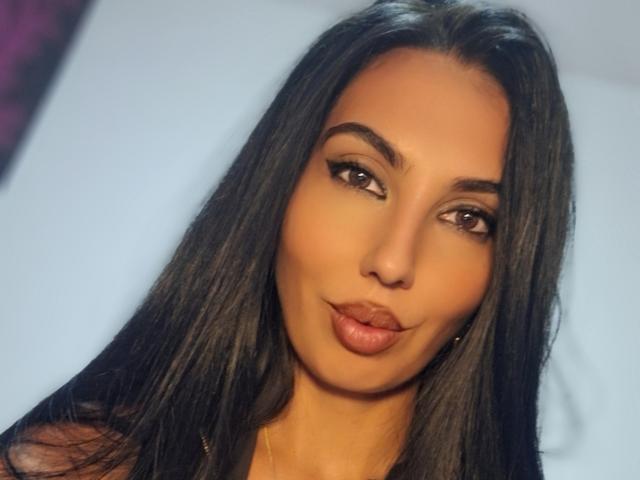 BrunetteBabe69 - Camera khiêu dâm &amp; quyến rũ trực tiếp - 22783701