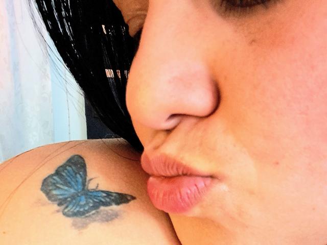 VivianaThomson - Sexe cam en vivo - 22784085