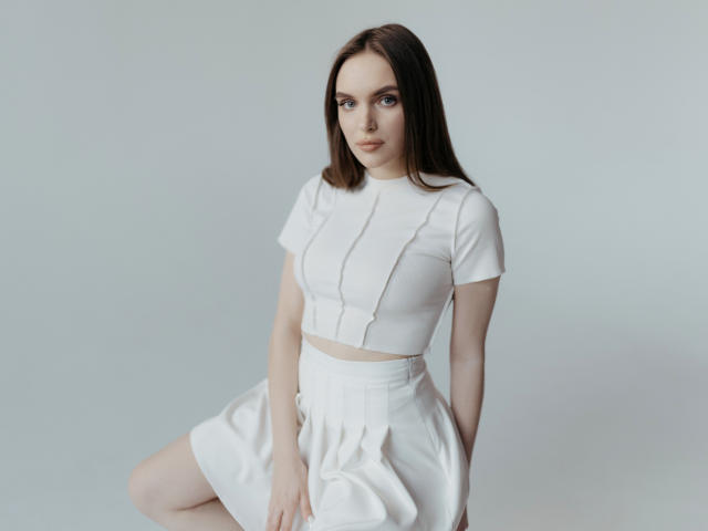 ReneRose - Live sex cam - 22784857