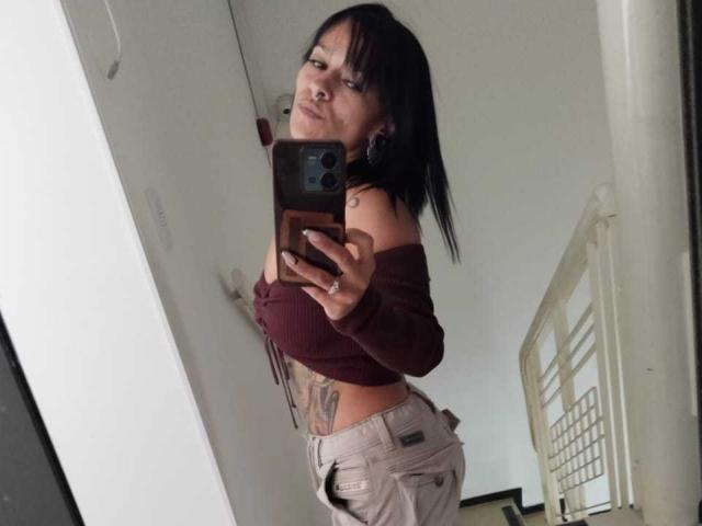 AmelieBlake - Sexe cam en vivo - 22784933