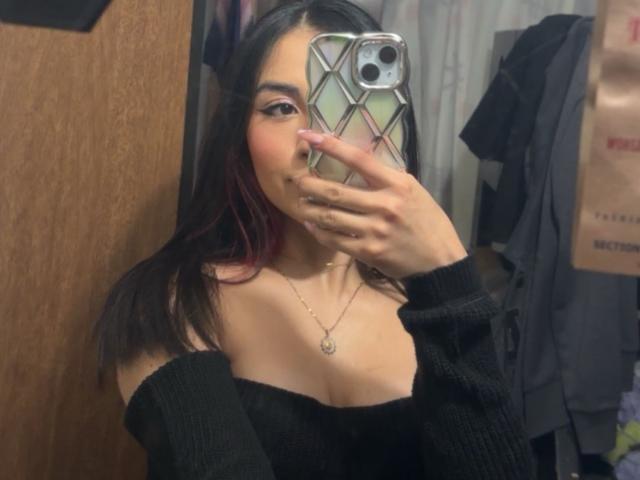 AnyaJay - Live porno og sexkamera - 22784989