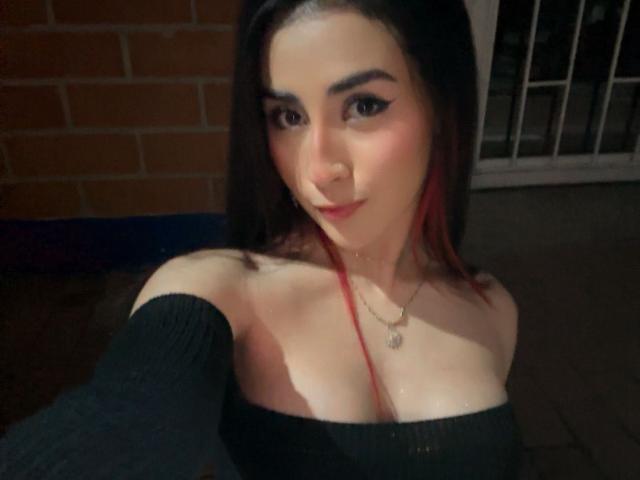 AnyaJay - Sexe cam en vivo - 22785057