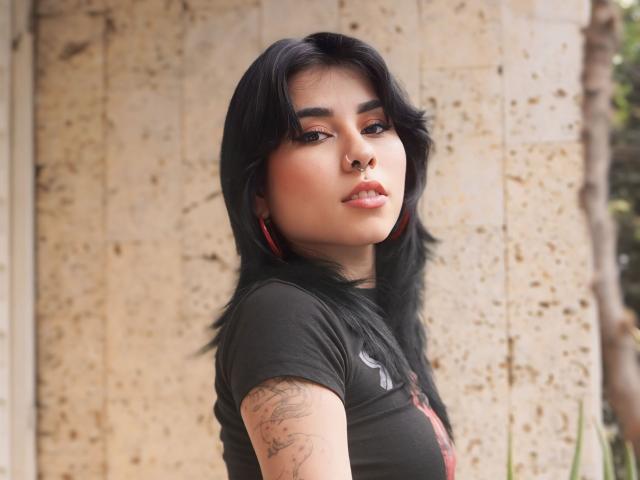 GaiaJonnes - Live sexe cam - 22785305