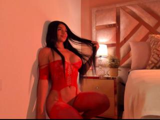 AmberSkylerr - Sexe cam en vivo - 22785405