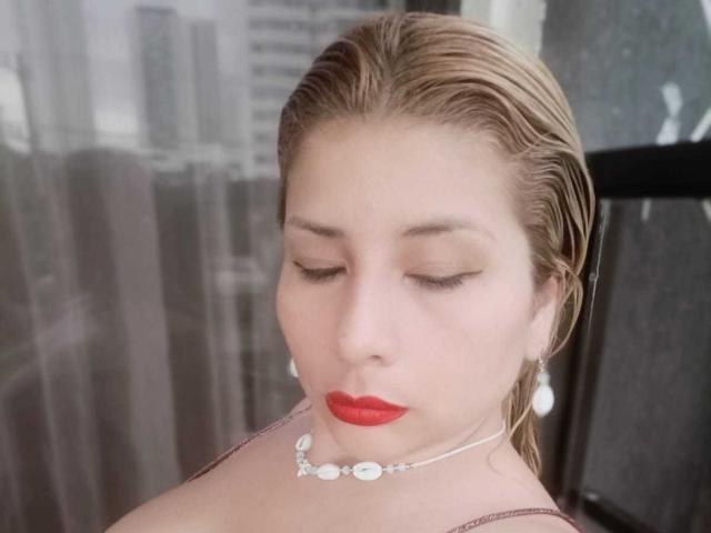 AgathaCavall - Sexe cam en vivo - 22785585
