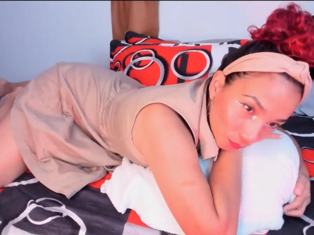 AmberDemons - Sexe cam en vivo - 22785697