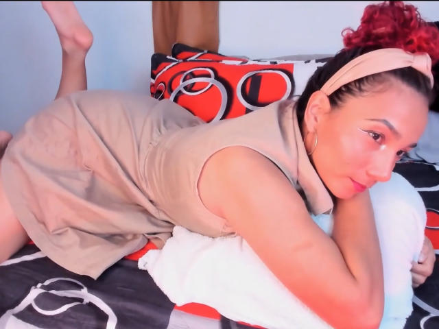 AmberDemons - Live sex cam - 22785725