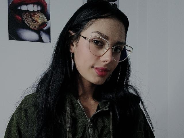 AnaisHilton - Sexe cam en vivo - 22786573