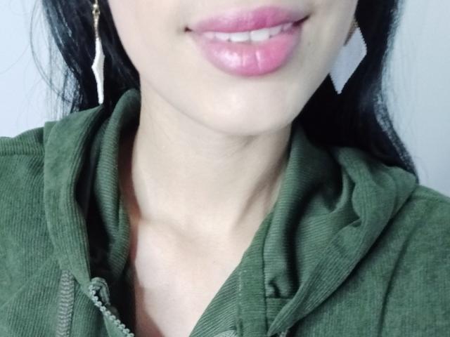 AnaisHilton - Sexe cam en vivo - 22786577