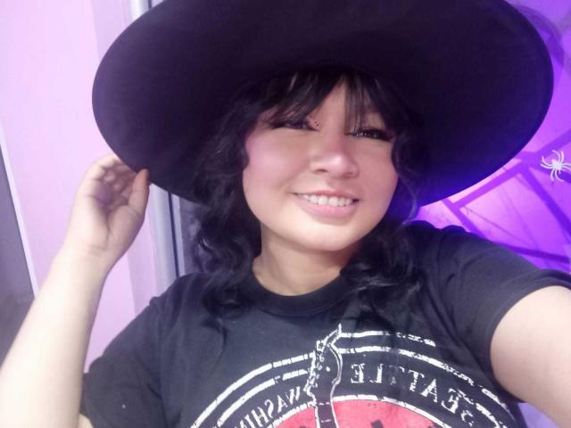 LillyMayer - Sexe cam en vivo - 22786813