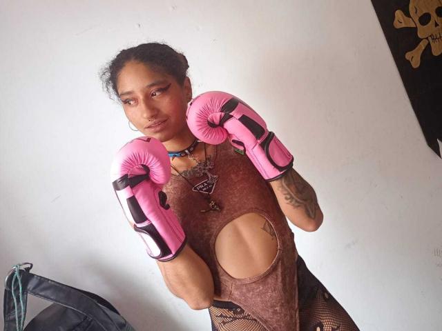IsabellaBressell - Live sexe cam - 22786865