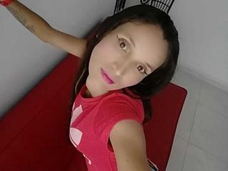 LoveliHanna - Sexe cam en vivo - 22787405