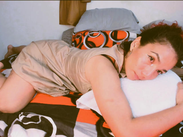 AmberDemons - Sexe cam en vivo - 22787477