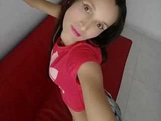 HannaYJulian - Sexe cam en vivo - 22788637
