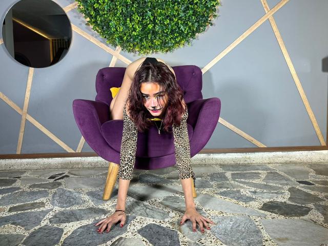 RomantikHotCouple - Sexe cam en vivo - 22788641