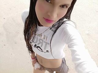 HannaYJulian - Sexe cam en vivo - 22788653