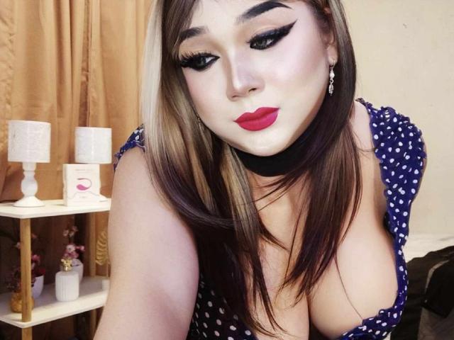 MissBigCockLucy - Sexe cam en vivo - 22788789